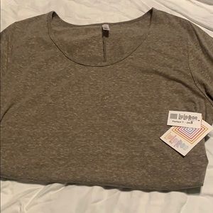 NWT 2XL Perfect T LulaRoe